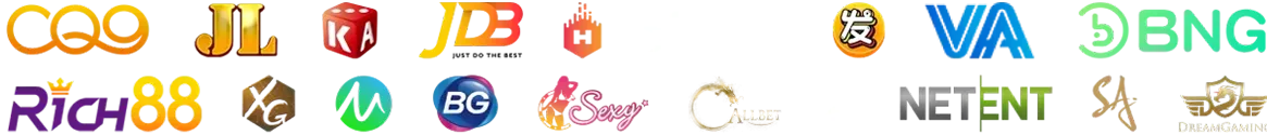 Partner Logos